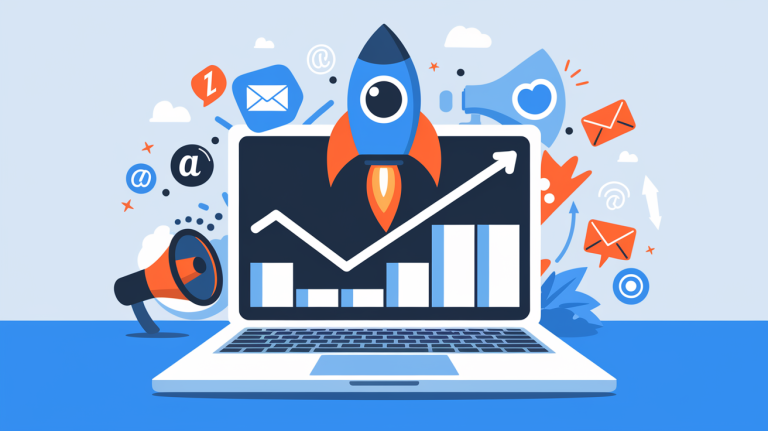 5 Marketing Secrets That Will Skyrocket Your Online Sales in 2025!