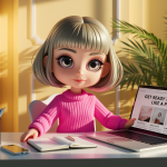 Get Ready to Blog Like a Pro: Why I’m So Excited About My New eBook